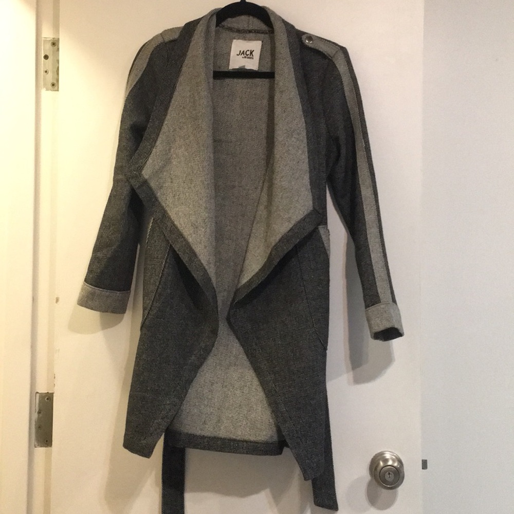 Jack by BB Dakota coat